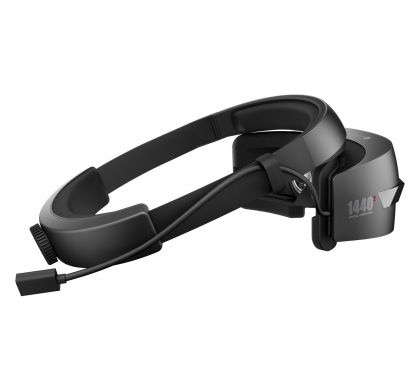 HP Virtual Reality Glasses For PC RightMaximum