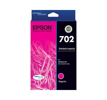 EPSON 702 Mag Ink Cartridge