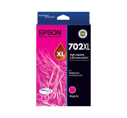 EPSON 702 Mag XL Ink Cart