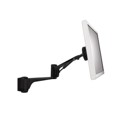 ATDEC Spacedec SD-AT-DW-BK Mounting Arm for Flat Panel Display