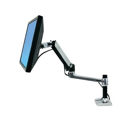 ERGOTRON 45-241-026 Mounting Arm for Flat Panel Display