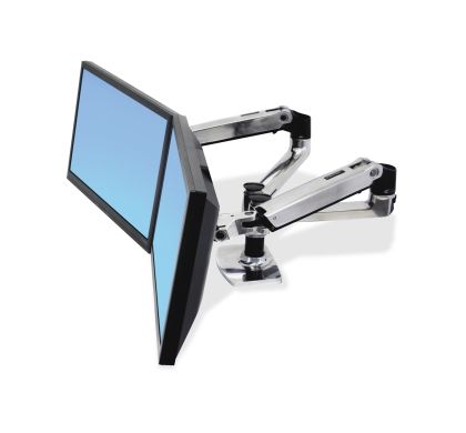 ERGOTRON 45-245-026 Mounting Arm for Flat Panel Display