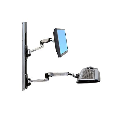 ERGOTRON 45-247-026 Wall Mount for Flat Panel Display