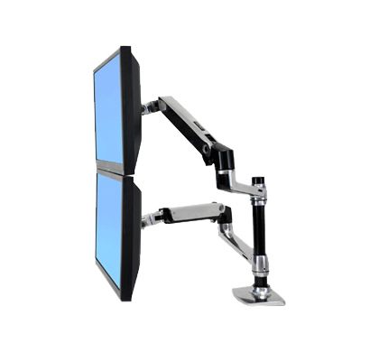 ERGOTRON 45-248-026 Mounting Arm for Notebook