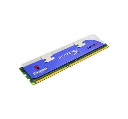 KHX1600C9D3K3/12GX KINGSTON HyperX KHX1600C9D3K3/12GX RAM Module - 12 GB (3 x 4 GB) - DDR3 SDRAM