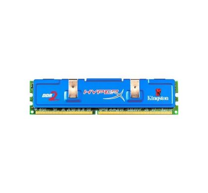 KHX8500D2K2/2GN KINGSTON HyperX KHX8500D2K2/2GN RAM Module - 2 GB (2 x 1 GB) - DDR2 SDRAM