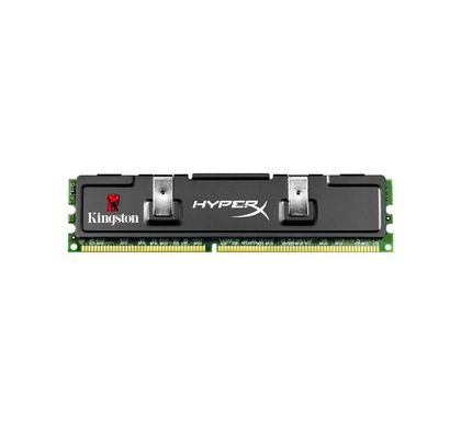 KHX6400D2K2/4G KINGSTON HyperX KHX6400D2K2/4G RAM Module - 4 GB (2 x 2 GB) - DDR2 SDRAM