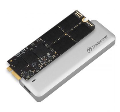 TRANSCEND JetDrive 720 240 GB Internal Solid State Drive - SATA