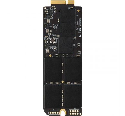 TRANSCEND JetDrive 725 240 GB Internal Solid State Drive - SATA