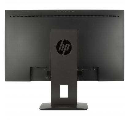 HP Business Z27n 68.6 cm (27") LED LCD Monitor - 16:9 - 14 ms RearMaximum