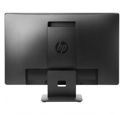 HP Business P232 58.4 cm (23") LED LCD Monitor - 16:9 - 5 ms RearMaximum