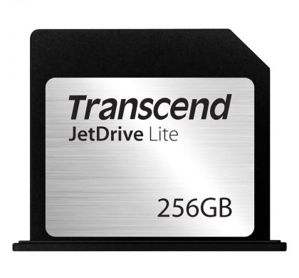 TRANSCEND 256 GB JetDrive Lite
