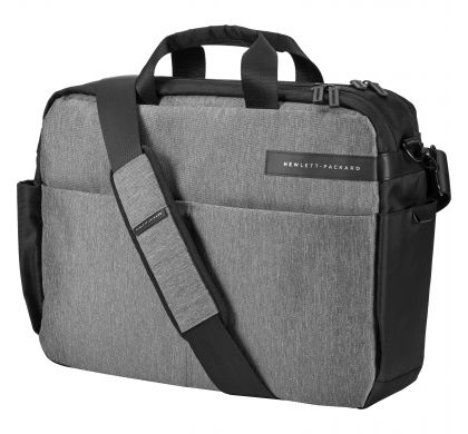 HP Carrying Case for 39.6 cm (15.6") Notebook - Grey