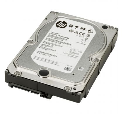 HP 4 TB 3.5" Internal Hard Drive - SATA