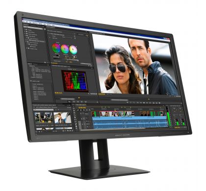HP Business Z32x 80 cm (31.5") LED LCD Monitor - 16:9 - 8 ms