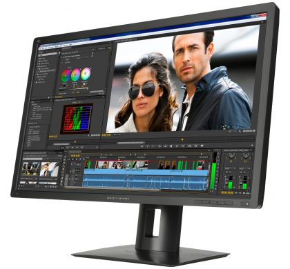 HP Business Z32x 80 cm (31.5") LED LCD Monitor - 16:9 - 8 ms LeftMaximum