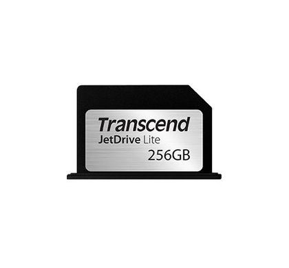 TRANSCEND 330 256 GB JetDrive Lite