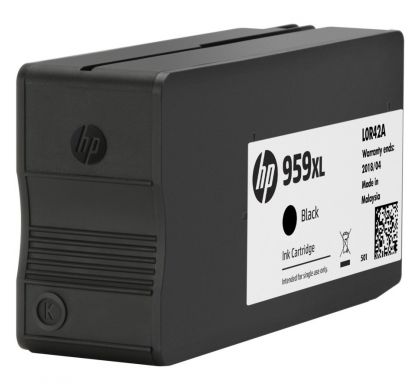 HP 959XL Original Ink Cartridge - Black