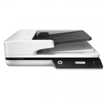 HP ScanJet Pro 3500 f1 Flatbed Scanner - 1200 dpi Optical