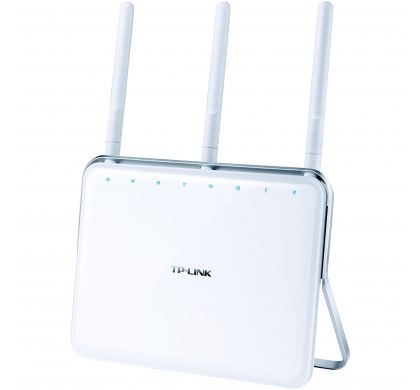 TP-LINK Archer Archer VR900 IEEE 802.11ac ADSL2+, Ethernet Modem/Wireless Router