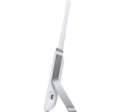 TP-LINK Archer Archer VR900 IEEE 802.11ac ADSL2+, Ethernet Modem/Wireless Router LeftMaximum