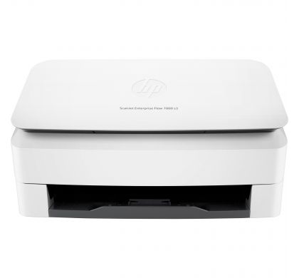 HP Scanjet 7000 s3 Sheetfed Scanner - 600 dpi Optical