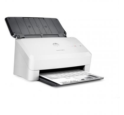 HP ScanJet Pro 3000 s3 Sheetfed Scanner - 600 dpi Optical RightMaximum