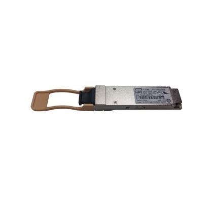 HPE X150 QSFP28 - 1 MPO 100GBase-SR4 Network