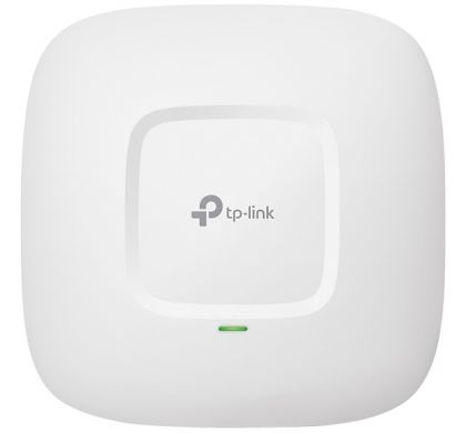 TP-LINK Auranet EAP245 IEEE 802.11ac 1.71 Gbit/s Wireless Access Point FrontMaximum