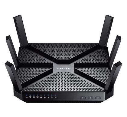 TP-LINK Archer C2300 IEEE 802.11ac Ethernet Wireless Router