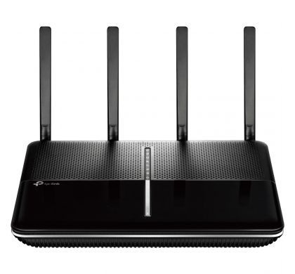 TP-LINK Archer VR2800 IEEE 802.11ac VDSL2, ADSL2+, Ethernet Modem/Wireless Router