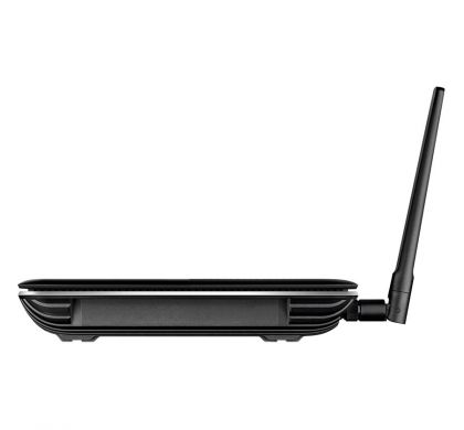 TP-LINK Archer VR2800 IEEE 802.11ac VDSL2, ADSL2+, Ethernet Modem/Wireless Router LeftMaximum