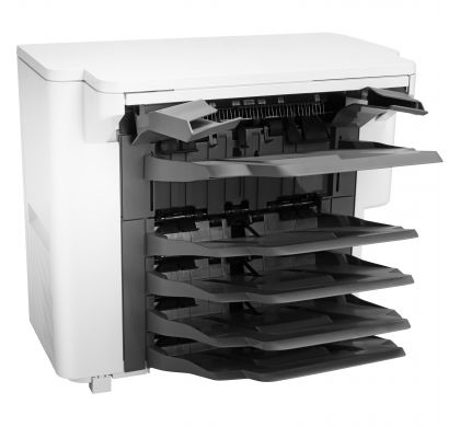 HP Stacker/Stapler