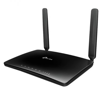 TP-LINK Archer MR400 IEEE 802.11ac Ethernet, Cellular Wireless Router