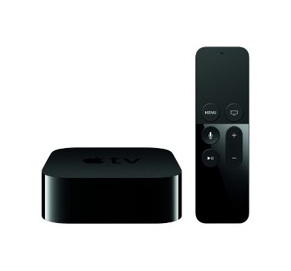 APPLE Internet TV - 32 GB HDD - Wireless LAN