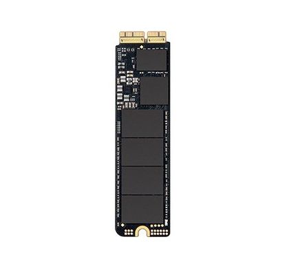 TRANSCEND JetDrive 820 480 GB Internal Solid State Drive - PCI Express - Plug-in Card