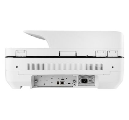 HP Scanjet N9120 Sheetfed Scanner - 600 dpi Optical RearMaximum