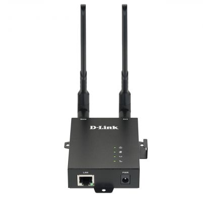 D-LINK DWM-312 Cellular Wireless Router