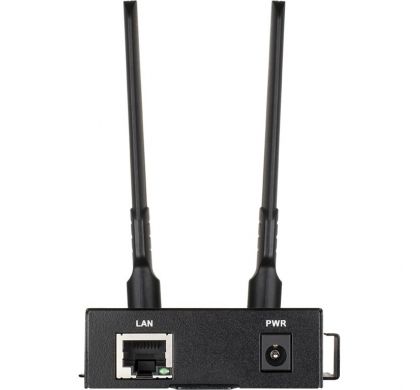 D-LINK DWM-312 Cellular Wireless Router FrontMaximum