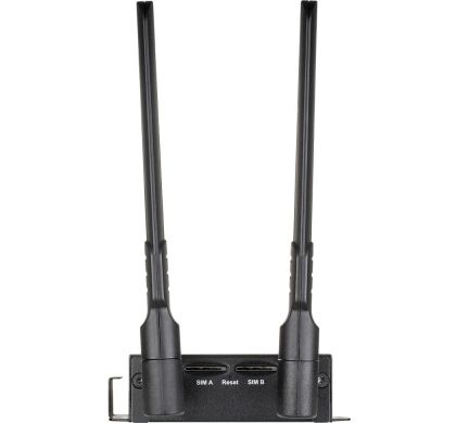 D-LINK DWM-312 Cellular Wireless Router RearMaximum