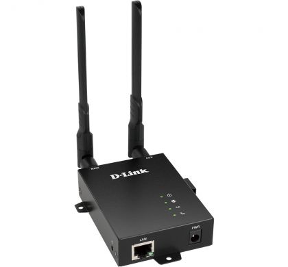 D-LINK DWM-312 Cellular Wireless Router RightMaximum