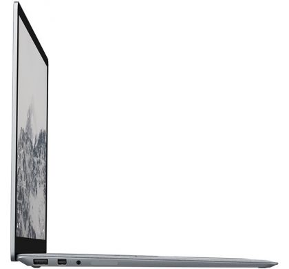 MICROSOFT Surface 34.3 cm (13.5") Touchscreen LCD Notebook - Intel Core i5 (7th Gen) i5-7200U Dual-core (2 Core) 2.50 GHz - 8 GB LPDDR3 - 256 GB SSD - Windows 10 Pro - 2256 x 1504 - PixelSense - Platinum RightMaximum
