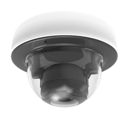 CISCO Meraki MV12N 4 Megapixel Network Camera - Colour