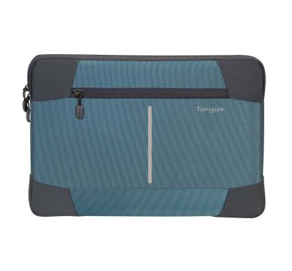 TARGUS Bex II TSS96102AU Carrying Case (Sleeve) for 30.5 cm (12") Notebook - Black, Stone Blue