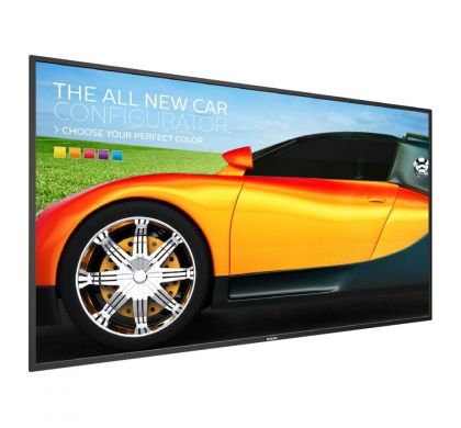 EATON Q-Line BDL4335QL 109.2 cm (43") LCD Digital Signage Display