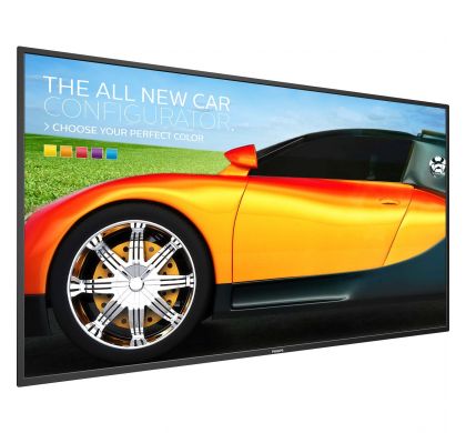 EATON Q-Line BDL4835QL 121.9 cm (48") LCD Digital Signage Display