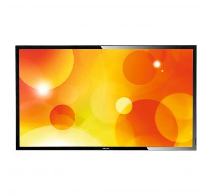 EATON Q-Line BDL5530QL 139.7 cm (55") LCD Digital Signage Display