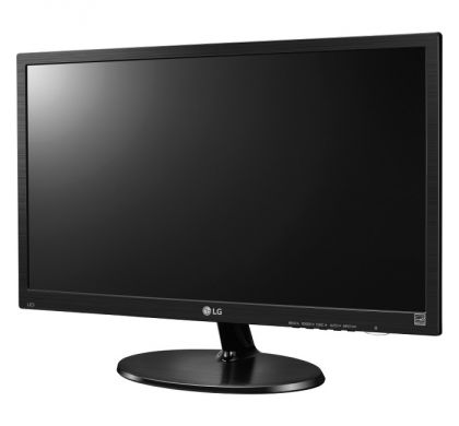 LG 27MP38VQ-B 68.6 cm (27") LED LCD Monitor - 16:9 - 5 ms