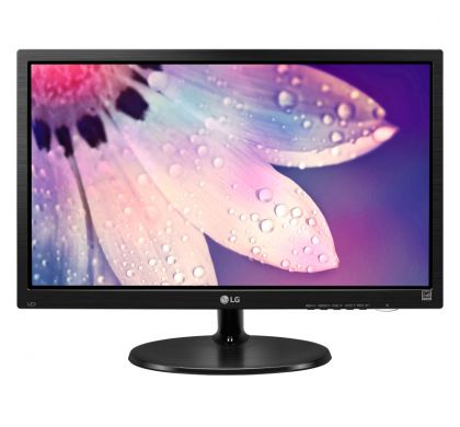 LG 27MP38VQ-B 68.6 cm (27") LED LCD Monitor - 16:9 - 5 ms FrontMaximum