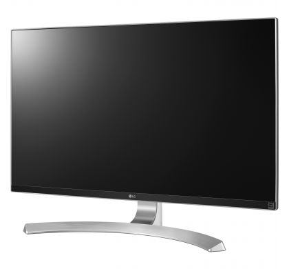 LG 27UD88-W 68.6 cm (27") LED LCD Monitor - 16:9 - 5 ms
